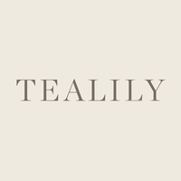 Tealily Photography logo, Tealily Photography contact details