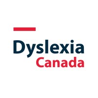 Dyslexia Canada logo, Dyslexia Canada contact details