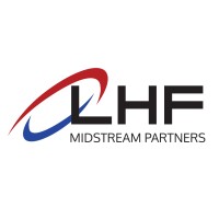 LHF Midstream Partners, LLC logo, LHF Midstream Partners, LLC contact details