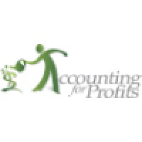 Accounting for Profits logo, Accounting for Profits contact details