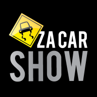 ZA Car Show logo, ZA Car Show contact details