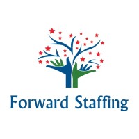 Forward Staffing, LLC logo, Forward Staffing, LLC contact details