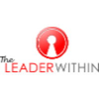 The Leader Within logo, The Leader Within contact details