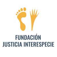 Fundación Justicia Interespecie logo, Fundación Justicia Interespecie contact details