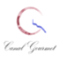 Canal Gourmet Panamá logo, Canal Gourmet Panamá contact details