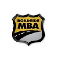 Roadside MBA logo, Roadside MBA contact details