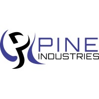 Pine Industry logo, Pine Industry contact details