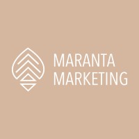 Maranta Marketing logo, Maranta Marketing contact details