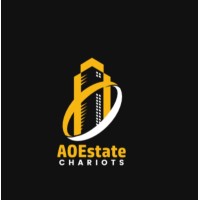 AOEstateChariots logo, AOEstateChariots contact details