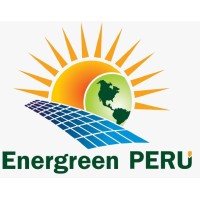 Energreen Perú logo, Energreen Perú contact details