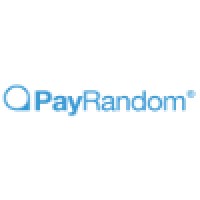 PayRandom logo, PayRandom contact details