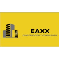 Eaxx construcciones logo, Eaxx construcciones contact details