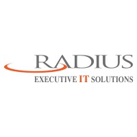 Radius Executive IT Solutions logo, Radius Executive IT Solutions contact details