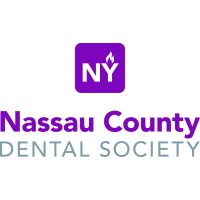 Nassau County Dental Society logo, Nassau County Dental Society contact details