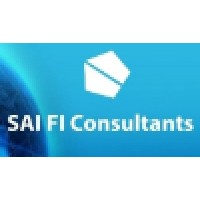 SAI FI Consultants Inc. logo, SAI FI Consultants Inc. contact details