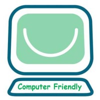 COMPUTER FRIENDLY ST ALBANS logo, COMPUTER FRIENDLY ST ALBANS contact details