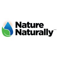 Nature Naturally logo, Nature Naturally contact details