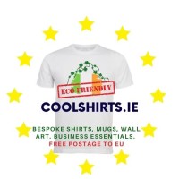 Cool Shirts logo, Cool Shirts contact details