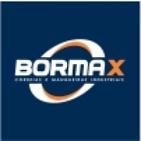 Bormax Correias e Mangueiras Industriais logo, Bormax Correias e Mangueiras Industriais contact details