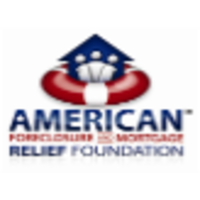 American Foreclosure and Mortgage Relief Foundation logo, American Foreclosure and Mortgage Relief Foundation contact details