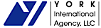 York International logo, York International contact details