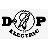 DP Electric LLC logo, DP Electric LLC contact details