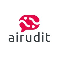 Airudit logo, Airudit contact details