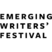 Emerging Writers' Festival logo, Emerging Writers' Festival contact details