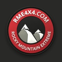 Rocky Mountain Extreme (RME4x4.com) logo, Rocky Mountain Extreme (RME4x4.com) contact details