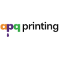 APQ printing logo, APQ printing contact details