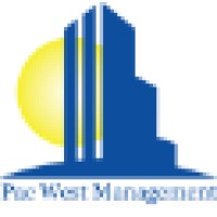 PacWest Management Inc. logo, PacWest Management Inc. contact details