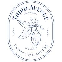 Third Avenue Chocolate Shop logo, Third Avenue Chocolate Shop contact details