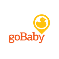 goBaby logo, goBaby contact details