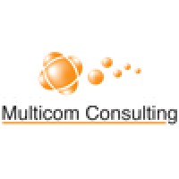 Multicom Consulting logo, Multicom Consulting contact details