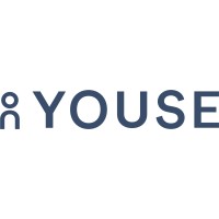 YOUSE GmbH logo, YOUSE GmbH contact details