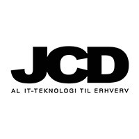 JCD A/S - AL IT-TEKNOLOGI TIL ERHVERV logo, JCD A/S - AL IT-TEKNOLOGI TIL ERHVERV contact details