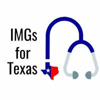 IMG's for Texas logo, IMG's for Texas contact details