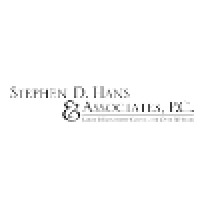 Stephen D. Hans & Associates, P.C. logo, Stephen D. Hans & Associates, P.C. contact details