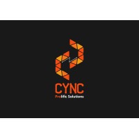 Cync Agency logo, Cync Agency contact details