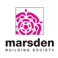 Marsden Building Society logo, Marsden Building Society contact details