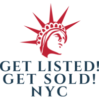 GET LISTED! GET SOLD! NYC logo, GET LISTED! GET SOLD! NYC contact details