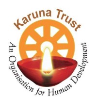 Karuna Trust Lanka logo, Karuna Trust Lanka contact details