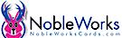 Noble Works logo, Noble Works contact details