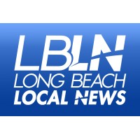 Long Beach Local News logo, Long Beach Local News contact details