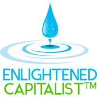 Enlightened Capitalist™ logo, Enlightened Capitalist™ contact details