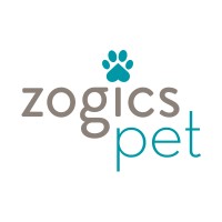 Zogics Pet logo, Zogics Pet contact details