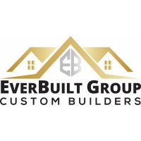 EverBuilt Group Custom Builders logo, EverBuilt Group Custom Builders contact details