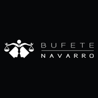 Bufete Navarro logo, Bufete Navarro contact details