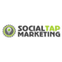 Social Tap Marketing logo, Social Tap Marketing contact details