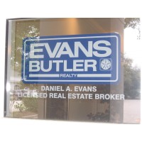 Evans Butler Realty logo, Evans Butler Realty contact details